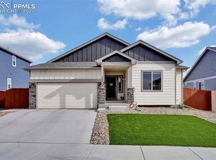 12714 Windingwalk Dr, Peyton, CO 80831