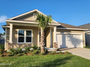 1083 Harrison Bayou Dr, Panama City Beach, FL 32407