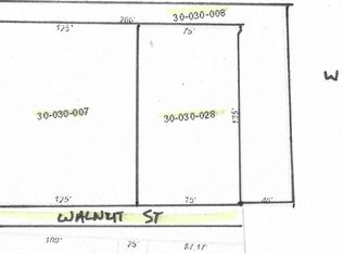 0 Walnut St, Highspire, PA