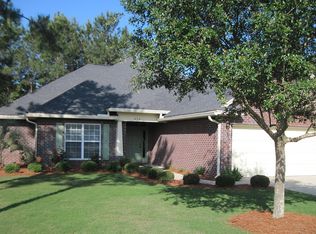 456 Windchime Way, Freeport, FL 32439