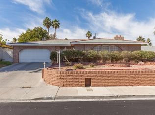 1904 S 17th St, Las Vegas, NV 89104