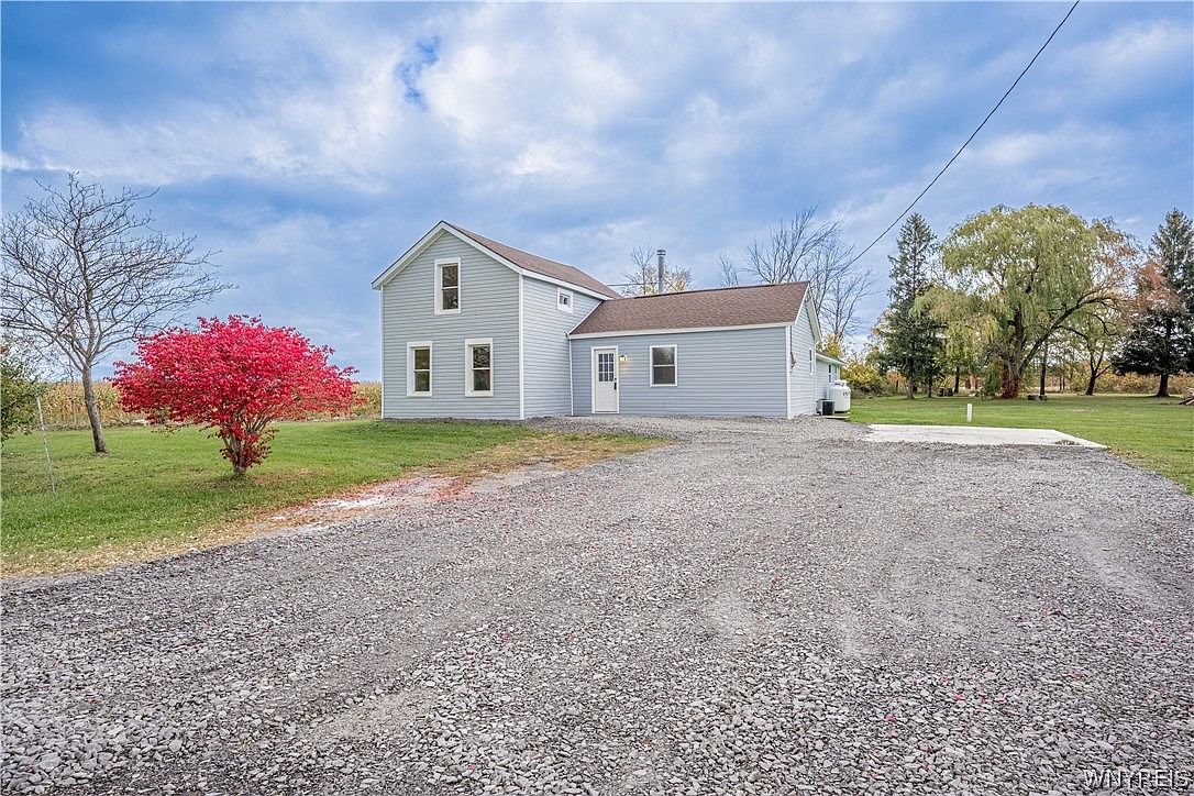 2409 Youngstown Wilson Rd, Ransomville, NY 14131 Zillow