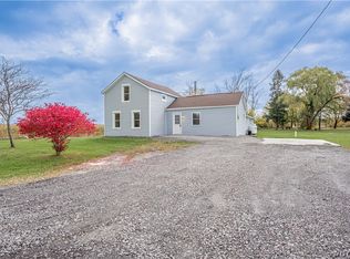 2409 Youngstown Wilson Rd, Ransomville, NY 14131