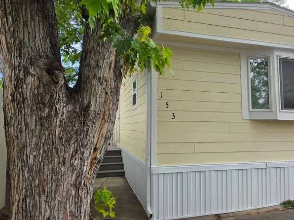 1600 Sable Boulevard LOT 153, Aurora, CO 80011