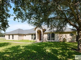 34711 Resaca Vista Dr, Los Fresnos, TX 78566