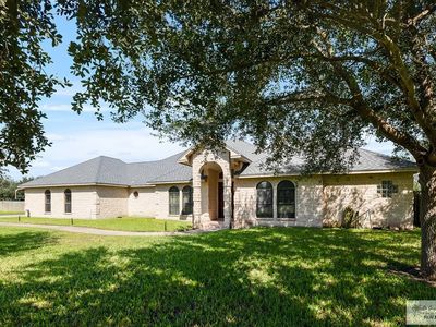 34711 Resaca Vista Dr, Los Fresnos, TX, 78566