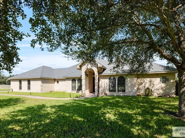 34711 Resaca Vista Dr, Los Fresnos, TX 78566