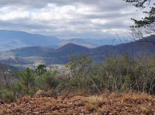 LOT 13 Cliff View Dr, Franklin, NC 28734