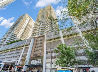 892 Carnarvon St #3303, New Westminster, BC