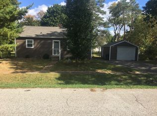 1481 Alberta Ave, Burton, MI 48509