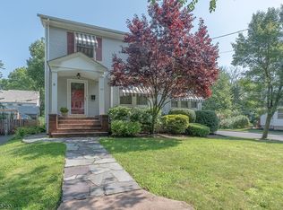 103 Oakland Rd, Maplewood, NJ 07040