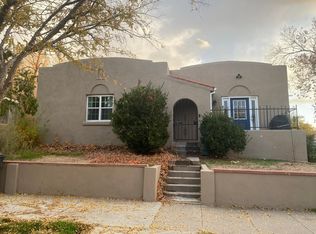 1702 Gold Ave SE, Albuquerque, NM 87106