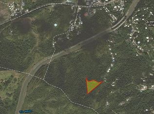 Bo Quebrada Arriba Carr 1 Kmhm 59 3 Cayey, Cayey, PR 00736