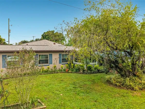 1608 MOSELLE AVENUE, ORLANDO, FL 32807