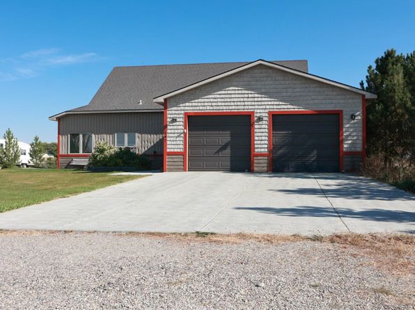 547 N 100 E, Firth, ID 83236