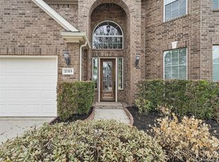 27315 Piney Ranch Ln, Katy, TX 77494