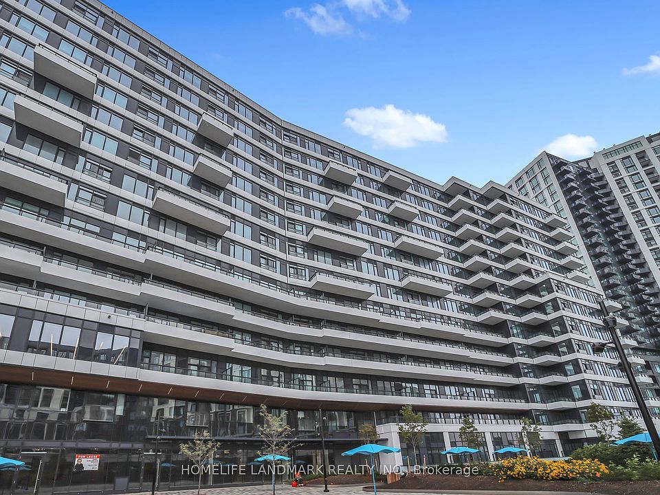 1st image of 2485 Eglinton Ave W #905