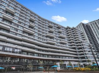 2485 Eglinton Ave W #905, Mississauga, ON L5M 7C1