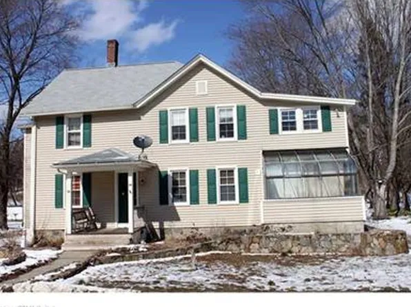 30 Rockdale Ave, Watertown, CT 06779