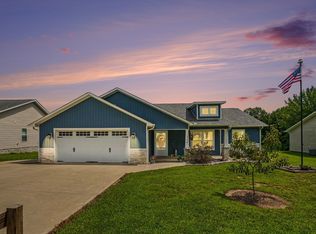 324 Post Oak Rd, Camden, TN 38320