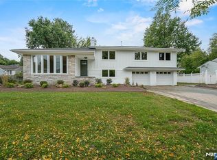721 Schaefer Avenue, Oradell, NJ 07649