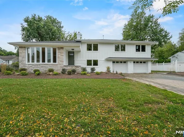 721 Schaefer Avenue, Oradell, NJ 07649