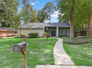 4647 Deer Point Dr, Spring, TX 77389