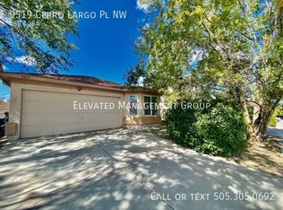 9519 Cerro Largo Pl NW, Albuquerque, NM 87114