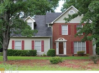 9996 Point View Dr, Jonesboro, GA 30238