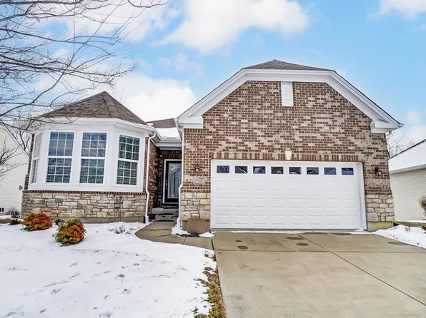 6334 Old Forest Dr, Maineville, OH 45039