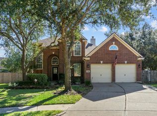 1202 Moss Dale Dr, Sugar Land, TX 77479