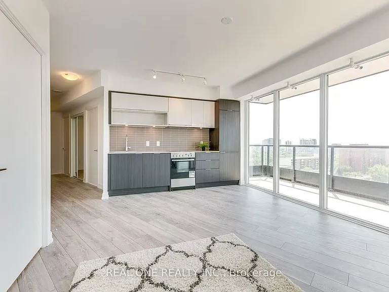 159 Wellesley St E #1708-1 — Photo 15