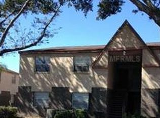 401 E Wimbleton Ct APT A, Tampa, FL 33604