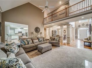 4589 Willow Oak Trl, Powder Springs, GA 30127