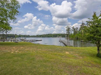 156 Point Circle Rd, Prosperity, SC, 29127