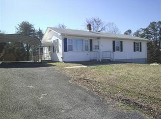 315 Wickham St, South Boston, VA 24592