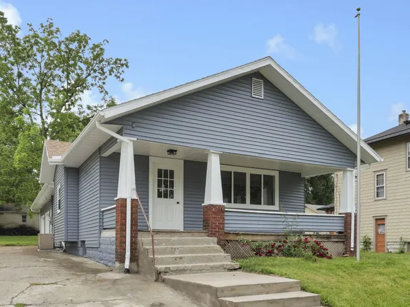 704 N Detroit St, Bellefontaine, OH 43311