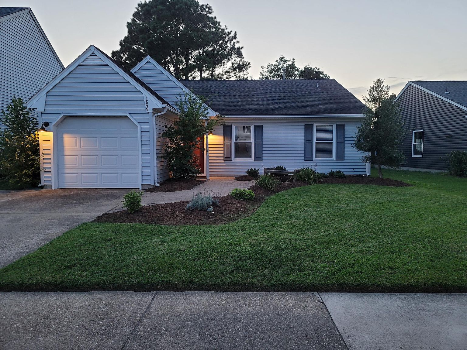 1849 Haviland Dr, Virginia Beach, VA 23454 Zillow