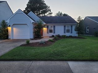 1849 Haviland Dr, Virginia Beach, VA 23454