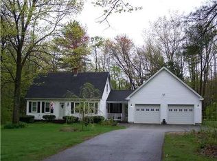 236 Harry Howes Rd, Sanford, ME 04073