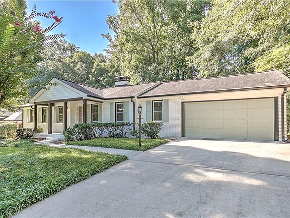 5th image of 1837 Chancery Ln