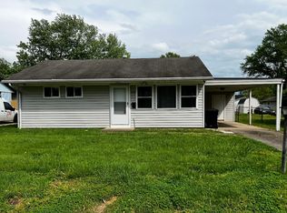 3624 Stanton Blvd, Louisville, KY 40220