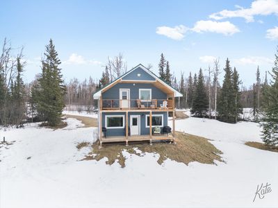 10207 Friendly Rd, Salcha, AK, 99714