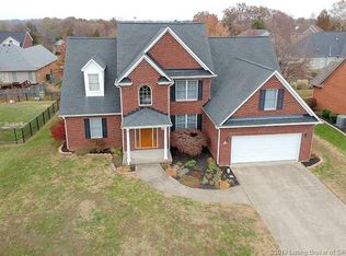 3209 Hadleigh Pl, New Albany, IN 47150