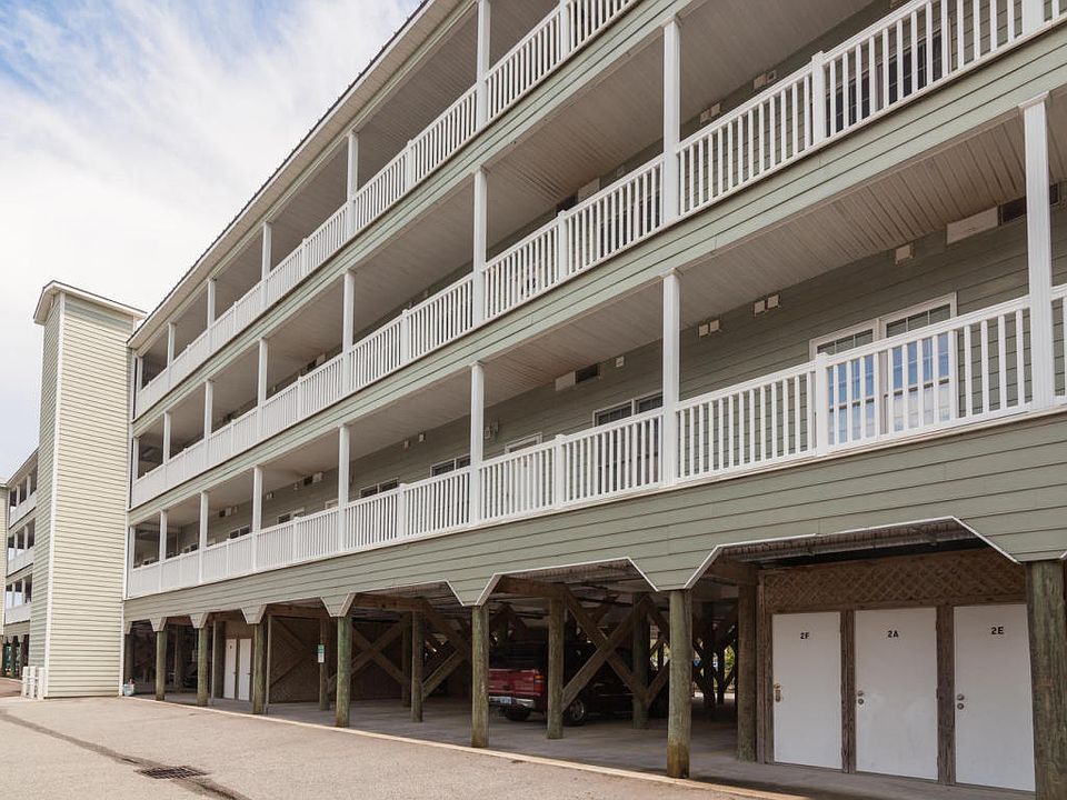1st image of 106 W Arctic Ave #2B