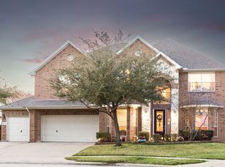 26202 Southern Glen Ln, Katy, TX 77494
