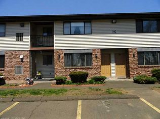 140 Thompson St APT 22F, East Haven, CT 06513