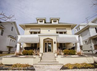508 Evergreen Ave, Bradley Beach, NJ 07720