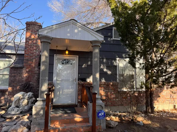 2085 Whitfield Way #B, Reno, NV 89512