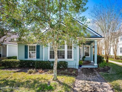 509 WESTSIDE ROW, Augustine, FL, 32095